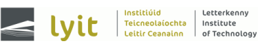 LetterKenny IT logo